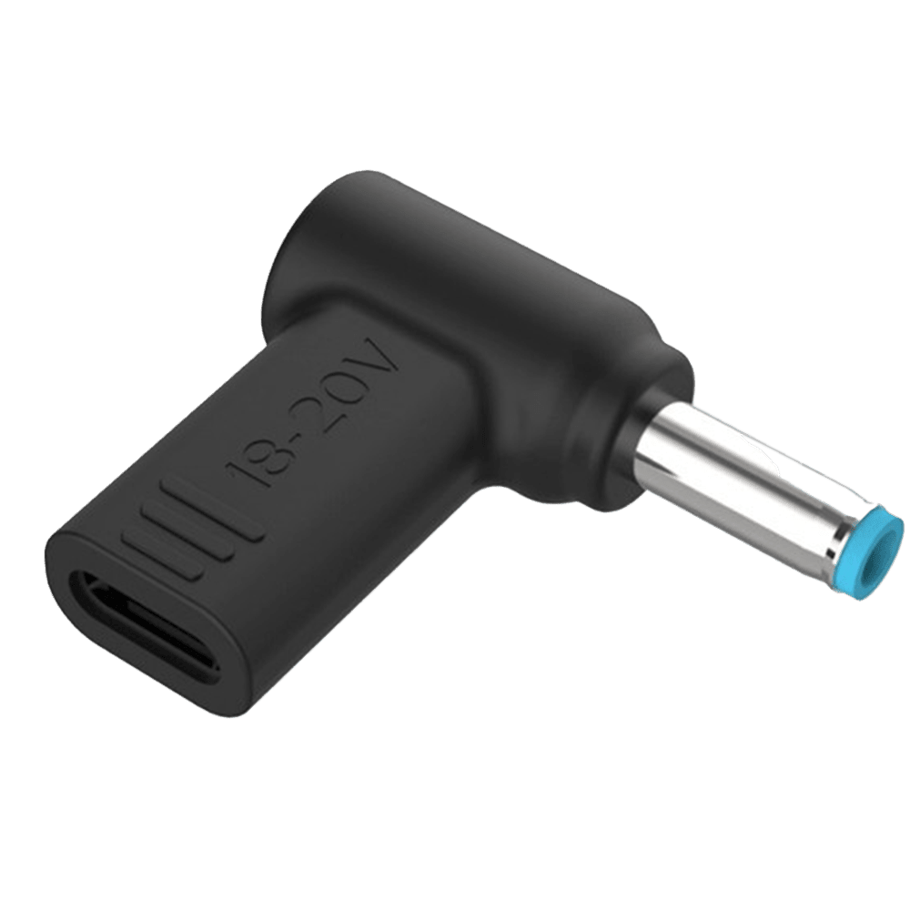 UGREEN DC Connector for HP Laptops (4.5×3.0 mm) UGREEN 