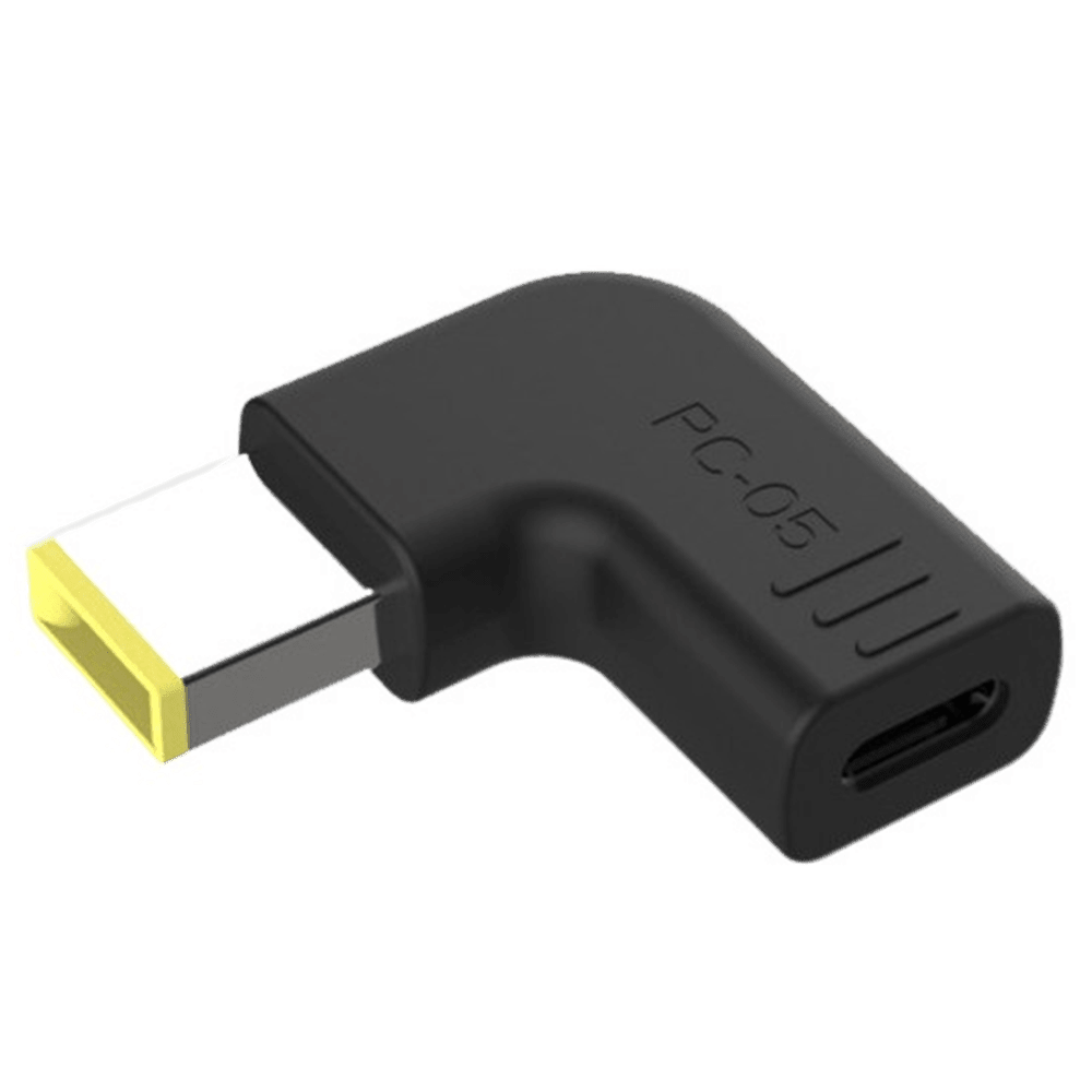UGREEN DC Connector for Lenovo Laptops (11 × 5.0 mm) UGREEN 