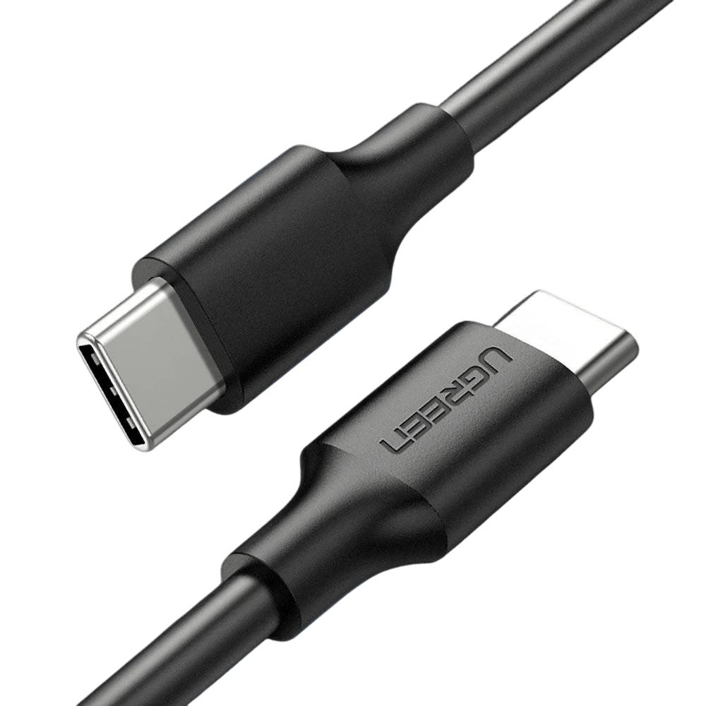 UGREEN Type-C to Type-C Cable 1.5M 3A UGREEN 