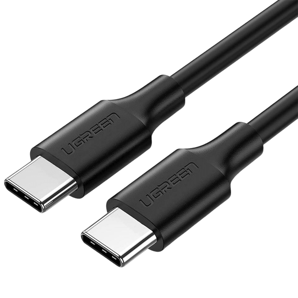 UGREEN Type-C to Type-C Cable 1.5M 3A UGREEN 
