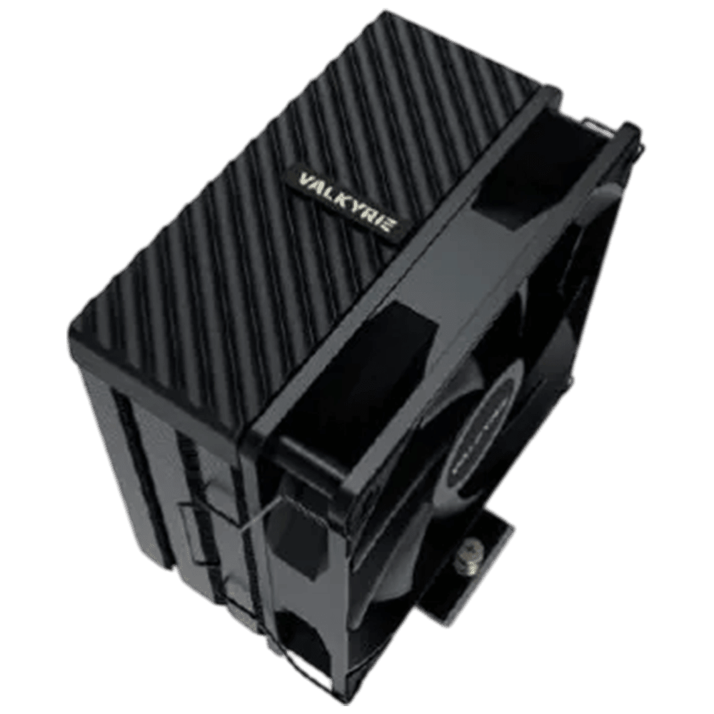 Valkyrie AQ125 (Stealth) Air Cooler Valkyrie 