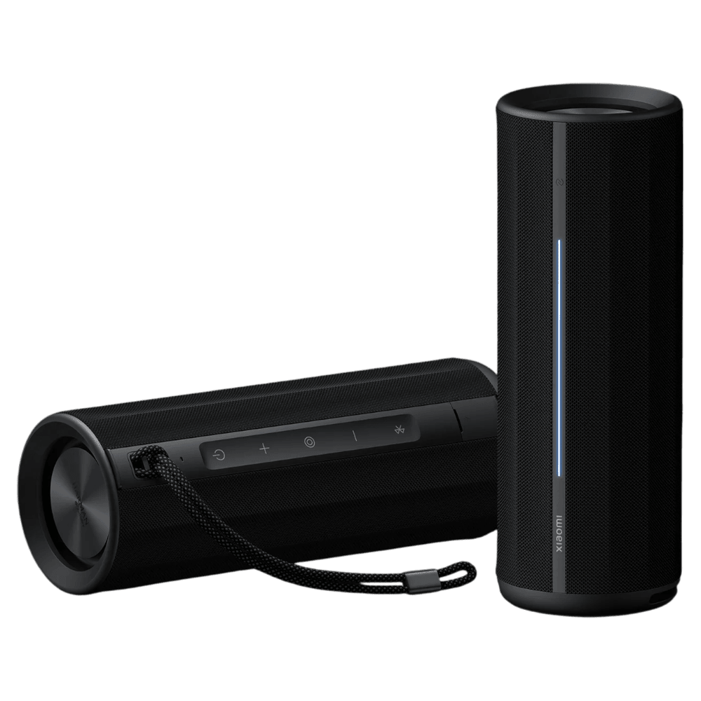Xiaomi Bluetooth Speaker Speaker Xiaomi 