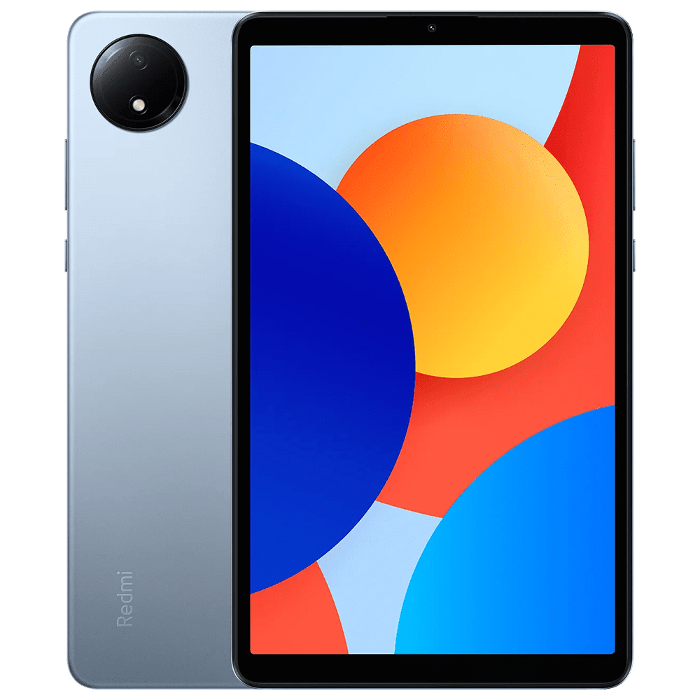 Xiaomi Redmi Pad SE 8.7 4G 6/128GB Sky Blue Xiaomi 
