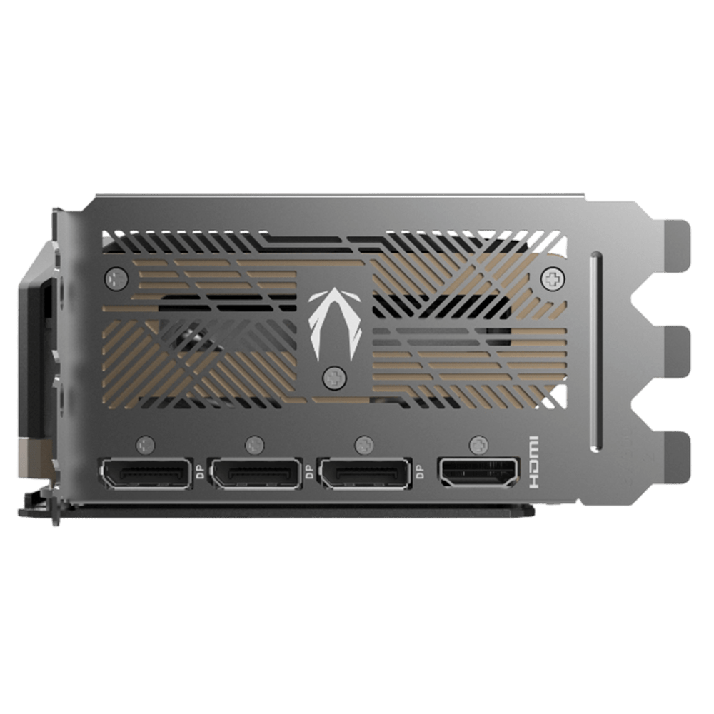 ZOTAC GAMING RTX 5080 SOLID CORE OC 16GB GPU ZOTAC 