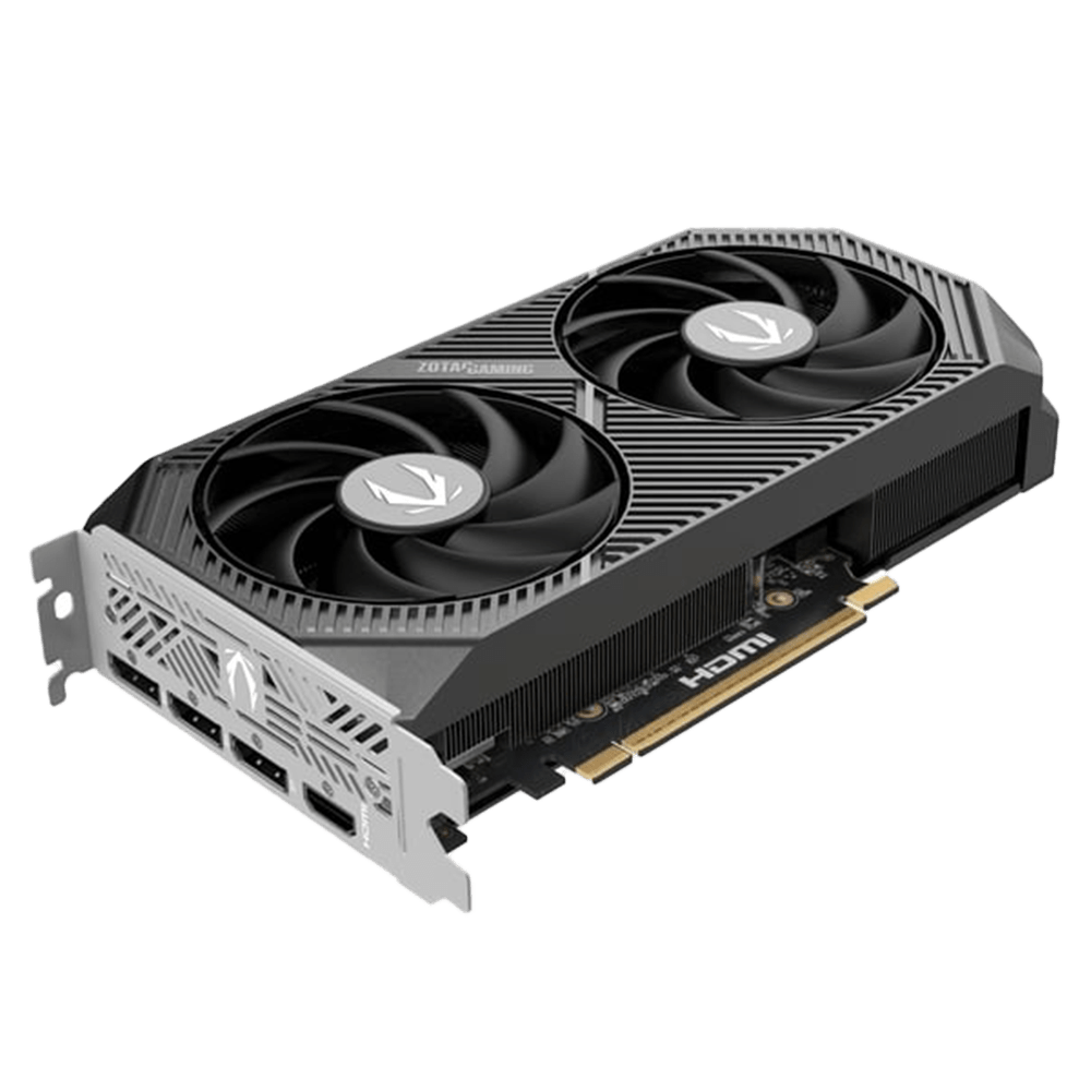 ZOTAC RTX 5060 Ti Twin Edge OC 8GB | MUSH-E